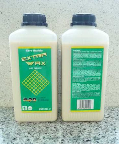 EXTRA WAX жидкий 900 мл.