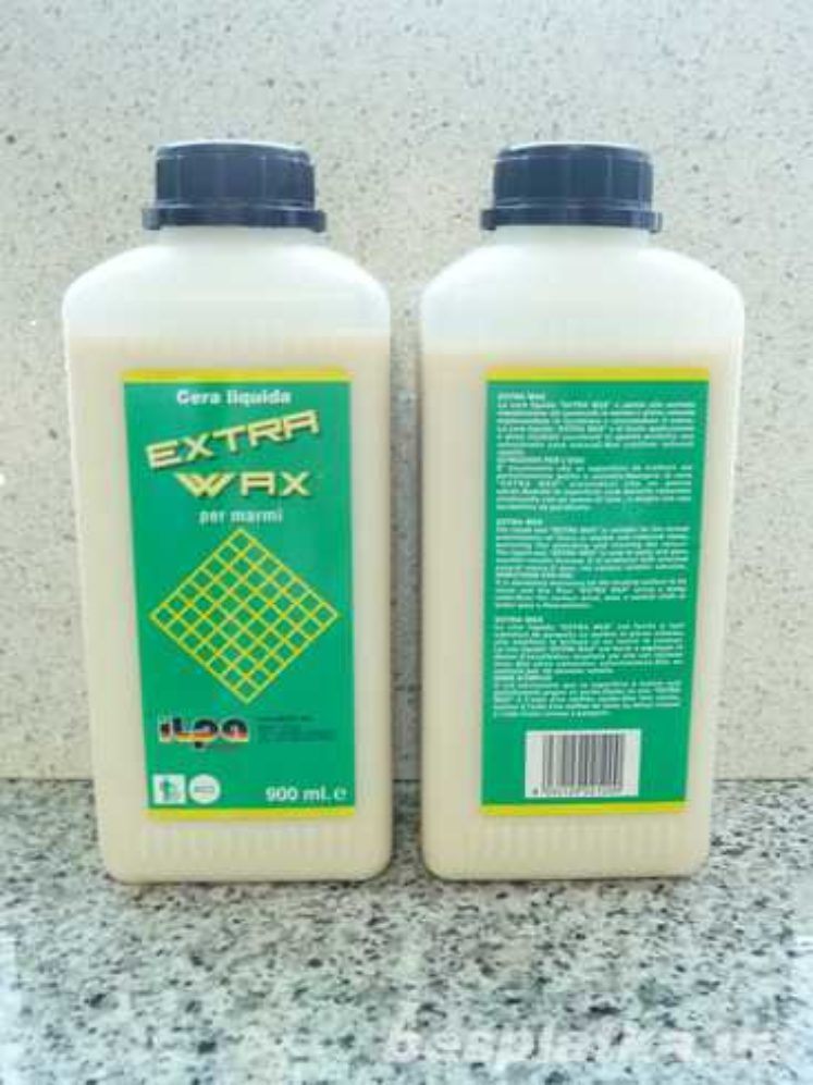 EXTRA WAX жидкий 900 мл.