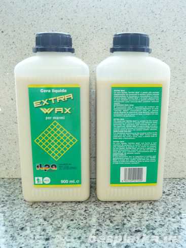 EXTRA WAX рідкий 900 мл.