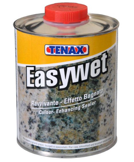 EASYWET прозрачный 1л
