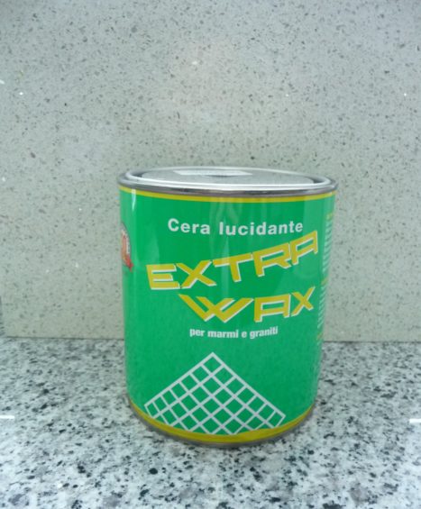 EXTRA WAX NEUTRAL пастообразный нейтральный 1 л.