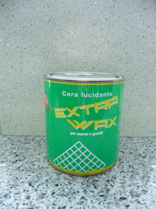 EXTRA WAX NEUTRAL пастоподібний нейтральний 1 л.