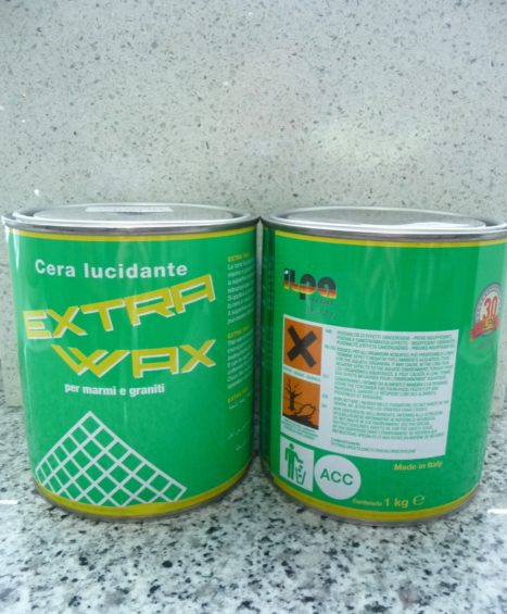 EXTRA WAX NEUTRAL пастообразный нейтральный 1 л.
