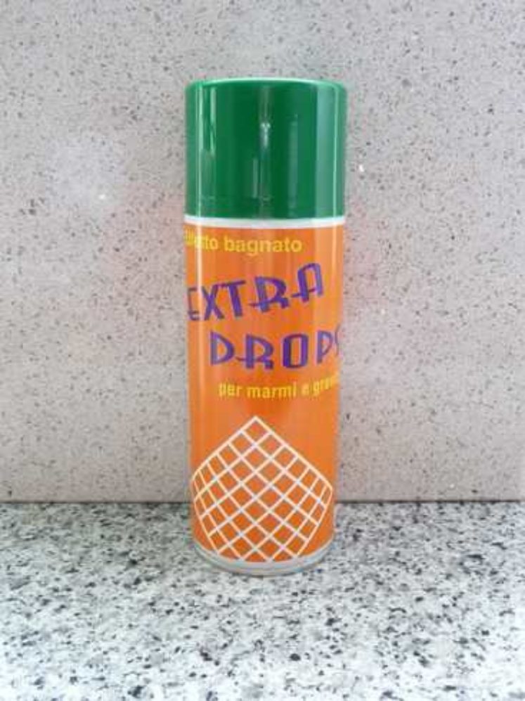 EXTRA DROPS аэрозоль 400 мл.