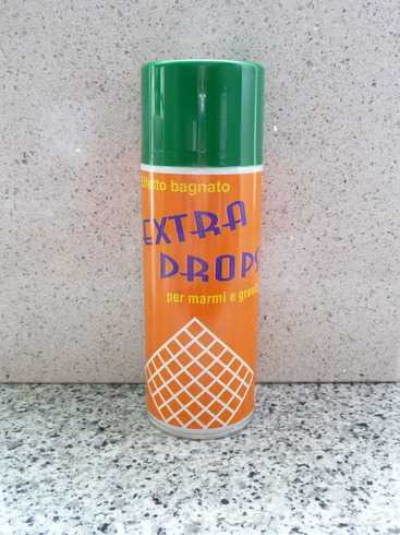 EXTRA DROPS аэрозоль 400 мл.