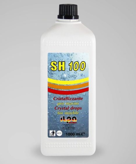 SH100 жидкий 1 л.