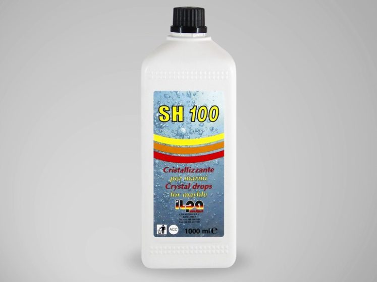 SH100 жидкий 1 л.