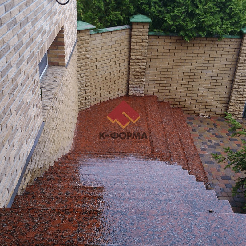 гранітні сходи
