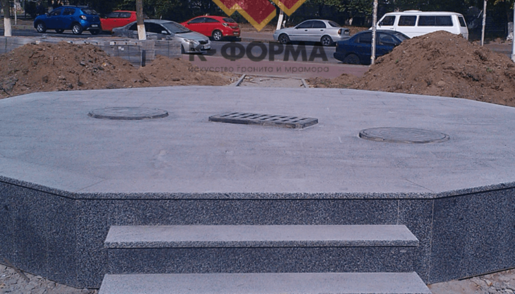 г. Вишневое