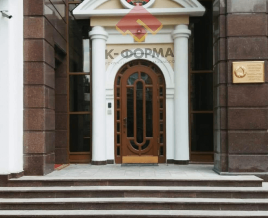 Посольство республики Беларусь в Украине