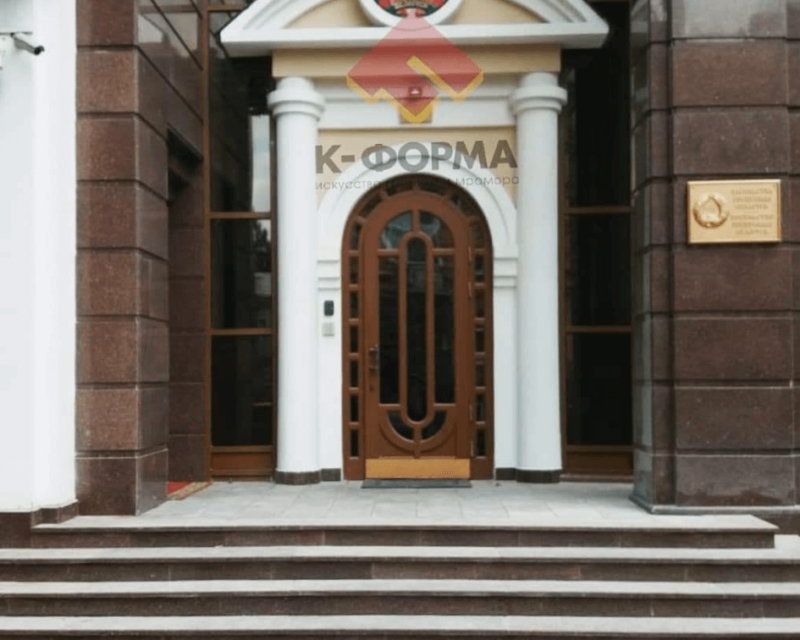 Посольство республики Беларусь в Украине