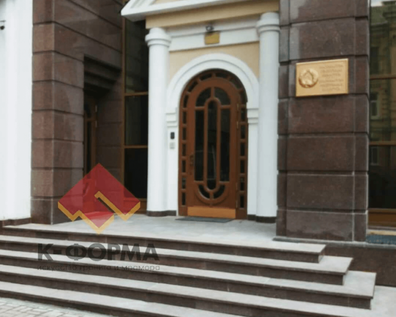 Посольство республики Беларусь в Украине