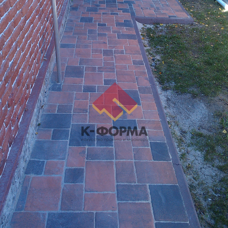 с. Кренычи