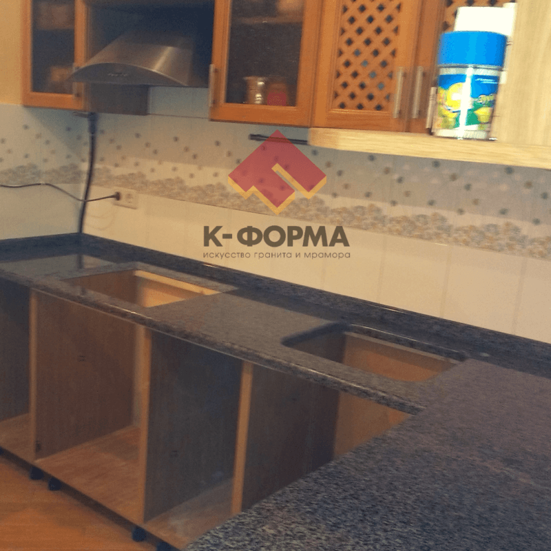 Киев, ул. Питерская