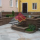 Фонтан, Киев