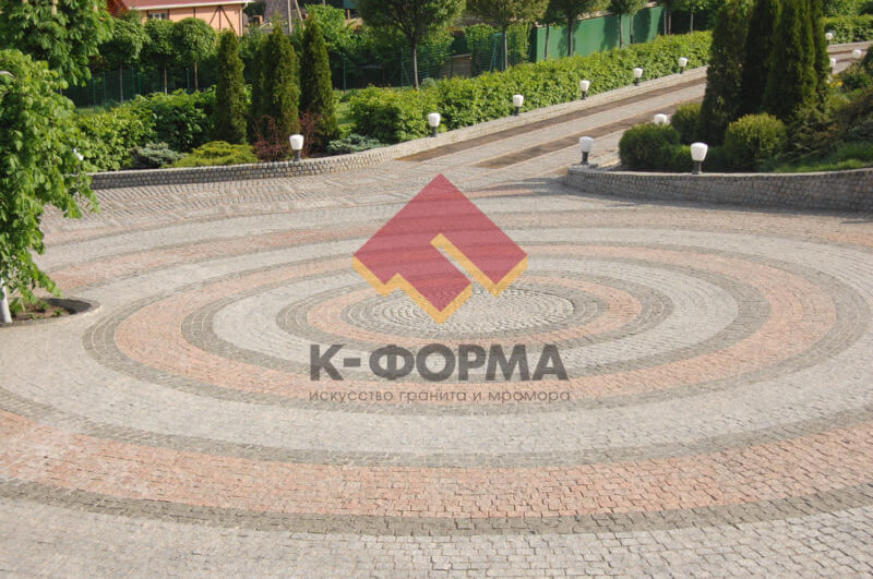 Загородный дом
