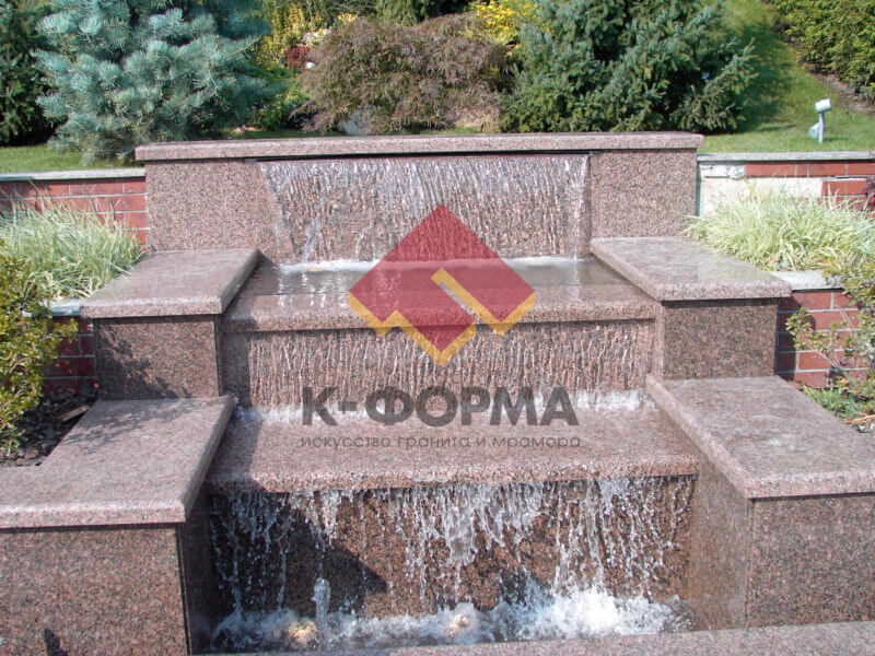 Коттеджный домик