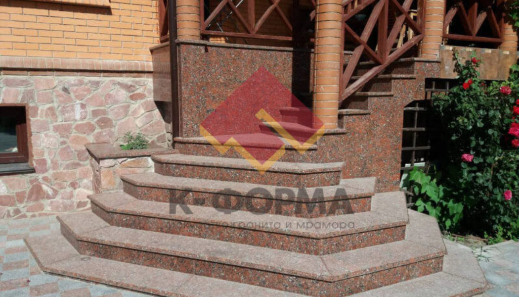 Чайка, входная группа