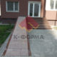 Позняки, входные группы
