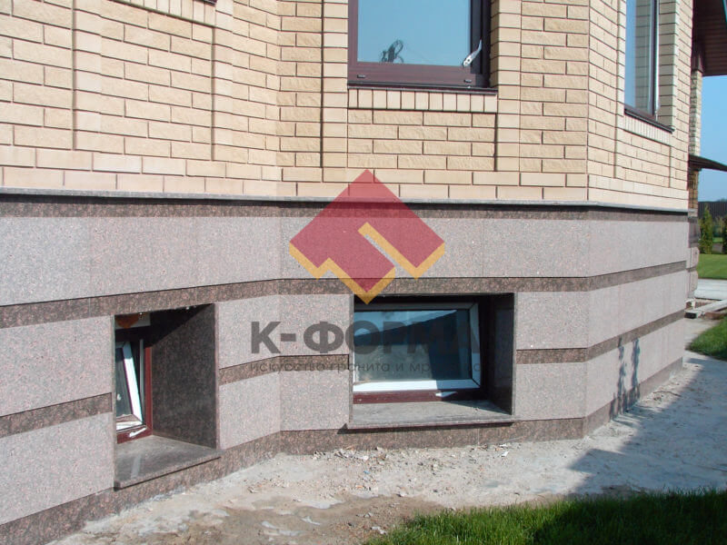 Коттеджный домик
