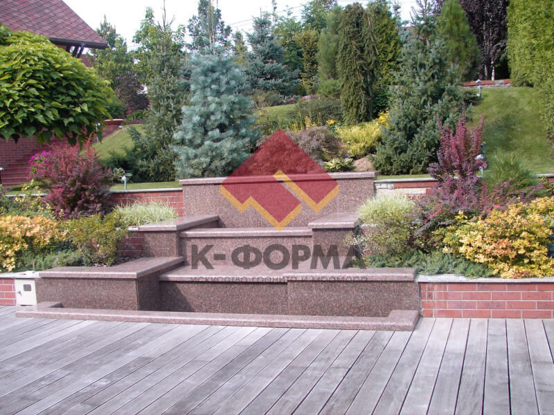 Коттеджный домик