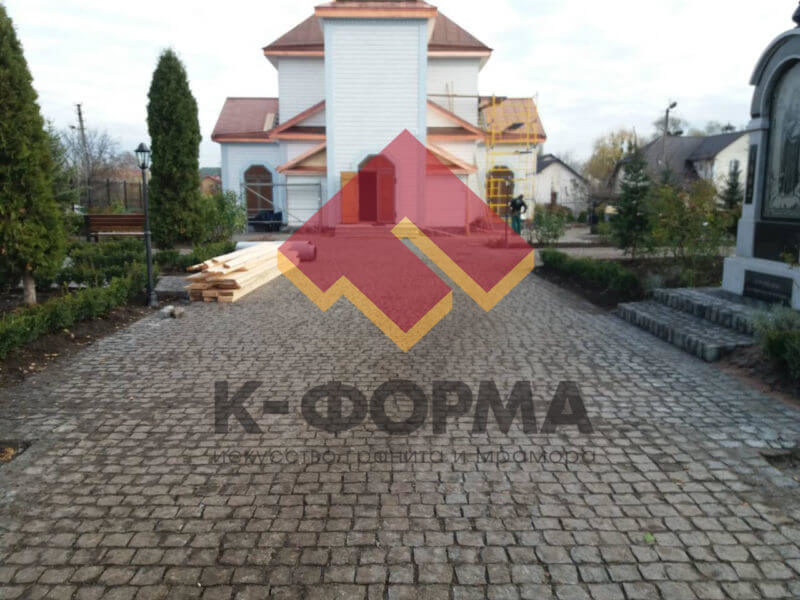 Храм великомученика Дмитрия Солунского