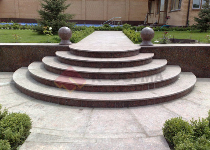 Проект приватного будинку, 2008