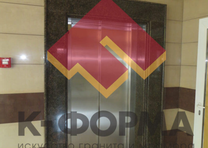 Портал, ліфт
