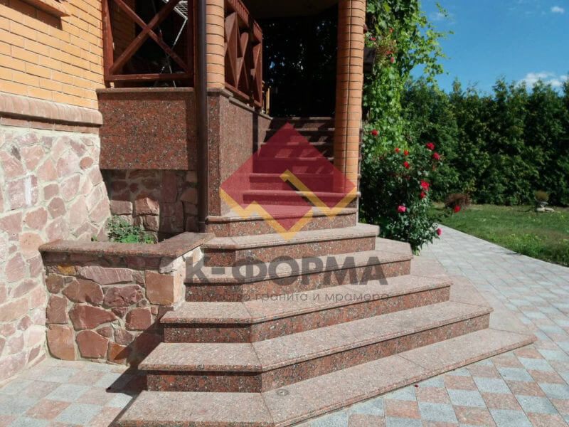 Чайка, вхідна група