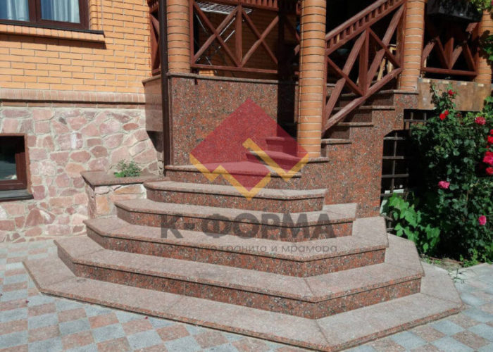 Чайка, вхідна група