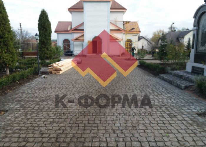 Храм великомученика Дмитра Солунського